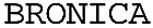 Zenza Bronica