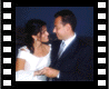 Alessandra e Fabio