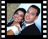 Alessandra e Fabio