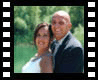 Teresa e Mario