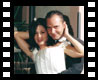 Melania e Vincenzo