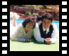 Maria Antonietta e Antonio