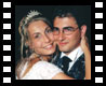 Evelyne e Fabio