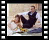 Gabriella e Filippo