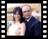 Gabrielle e Roberto