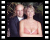 Melania e Vincenzo
