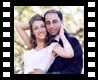 Maria Enza e Santi