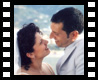 Sandrine e Aldo