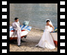 Sandrine e Aldo
