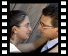 Maria e Melchiorre