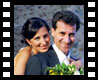 Maria Augusta e Antonio