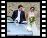Maria Augusta e Antonio