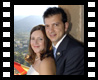 Alessandra e Fabio