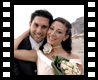 Alessandra e Claudio