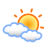 il meteo a Castelbuono in tempo reale